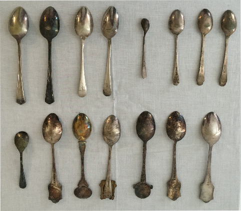 SPOONS