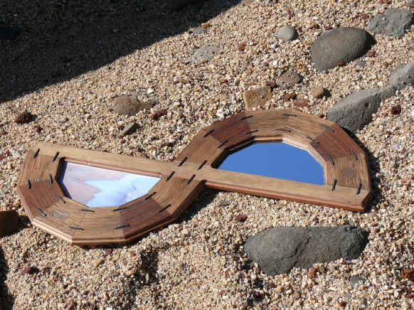 Wave art pic and mirror.selstuff.com