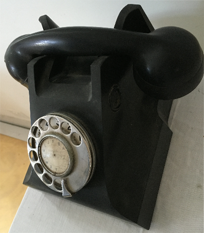old phone