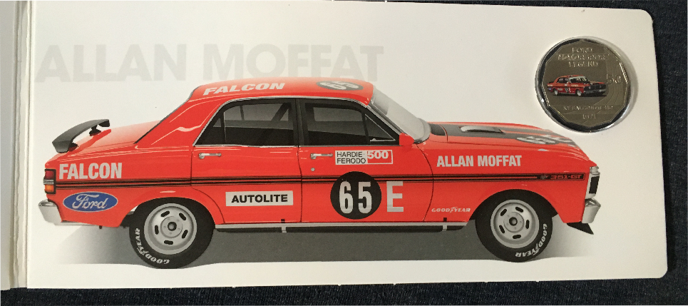 FORD,Allan Moffet,