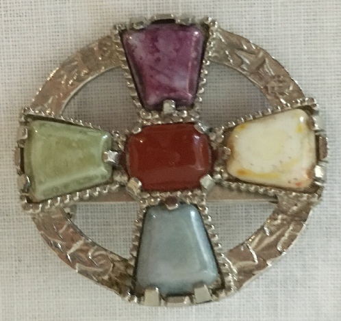old Brooch,Jewellery