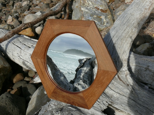 Australian Art hex round.selstuff.com