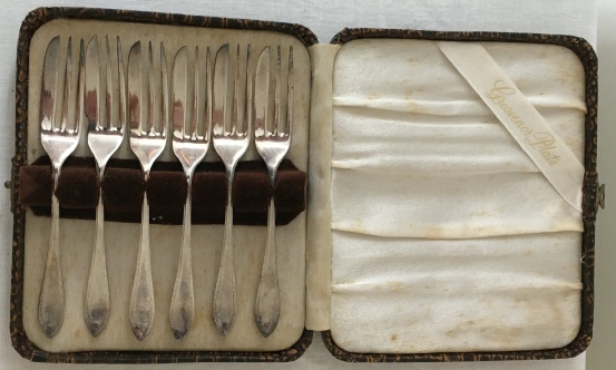 Forkset