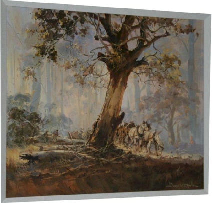 Australian Art,selstuff