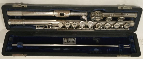 Silver.FLUTE