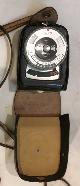 Light Meter