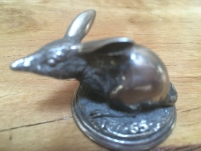 Ruth Waterhouse Bilby