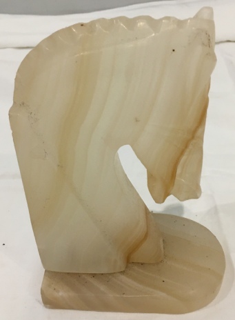 Alabaster.horse