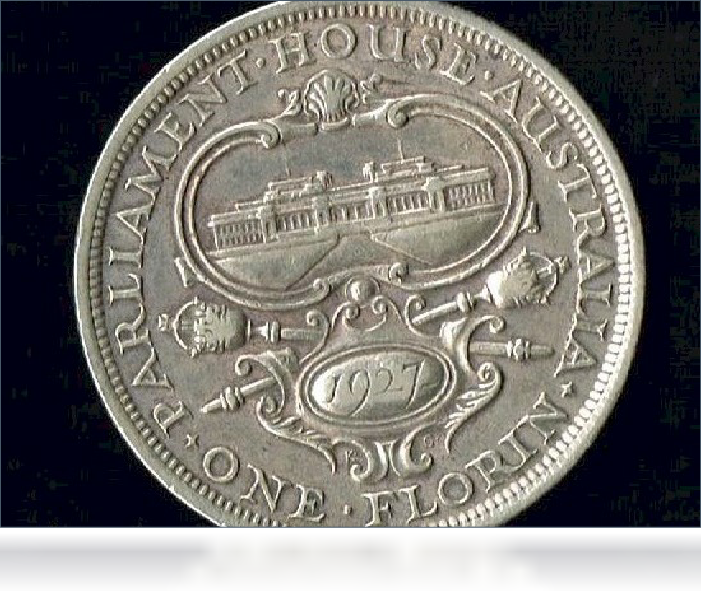 Australian Coins