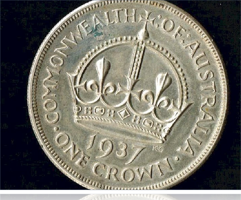Australian Coins