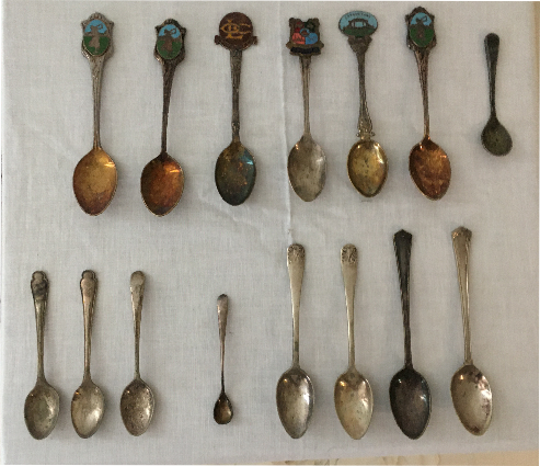 SPOONS